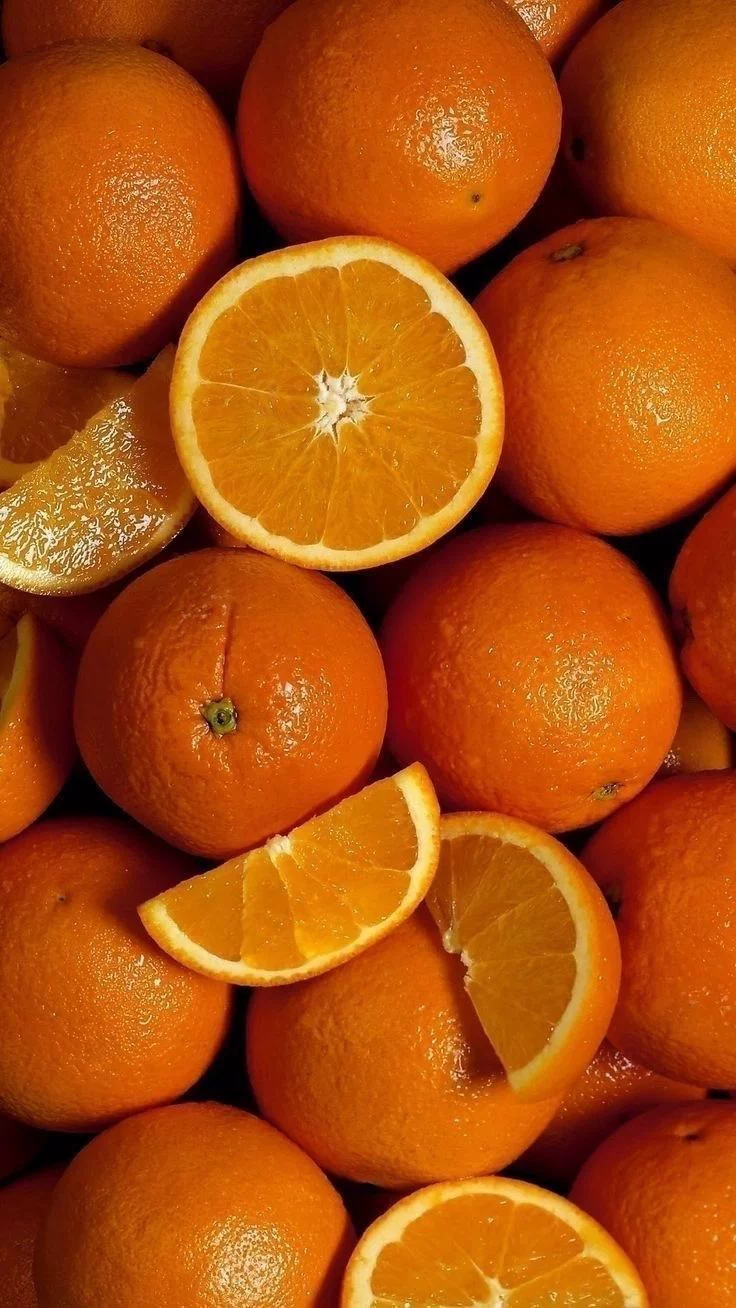 Naranja