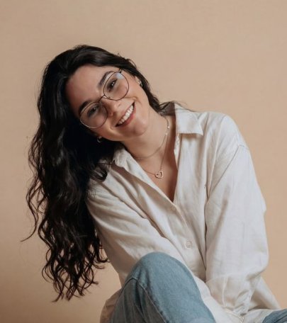 María Fernanda